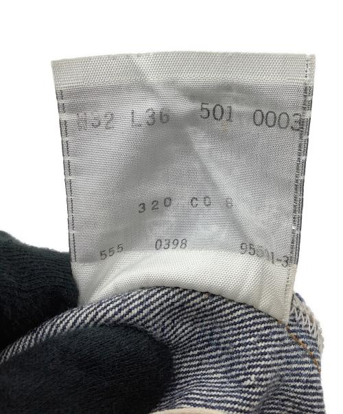LEVI'S VINTAGE CLOTHING（リーバイス ビンテージ クロージング）LEVI'S VINTAGE CLOTHING (リーバイス ビンテージ クロージング) デニムパンツ インディゴ サイズ:W32の古着・服飾アイテム