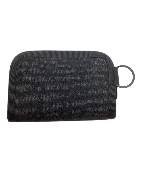 PORTER（ポーター）PORTER (ポーター) キーケース ブラックの古着・服飾アイテム