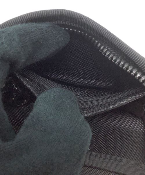 PORTER（ポーター）PORTER (ポーター) キーケース ブラックの古着・服飾アイテム