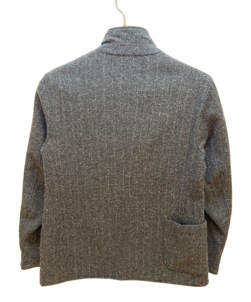 Engineered Garments（エンジニアドガーメンツ）Engineered Garments (エンジニアドガーメンツ) ウールジャケット ブラック サイズ:Sの古着・服飾アイテム