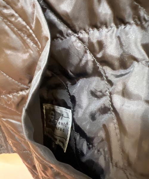 Engineered Garments（エンジニアドガーメンツ）Engineered Garments (エンジニアドガーメンツ) ウールジャケット ブラック サイズ:Sの古着・服飾アイテム