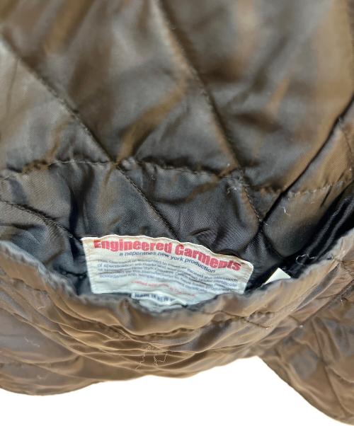 Engineered Garments（エンジニアドガーメンツ）Engineered Garments (エンジニアドガーメンツ) ウールジャケット ブラック サイズ:Sの古着・服飾アイテム