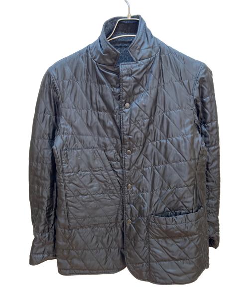 Engineered Garments（エンジニアドガーメンツ）Engineered Garments (エンジニアドガーメンツ) ウールジャケット ブラック サイズ:Sの古着・服飾アイテム