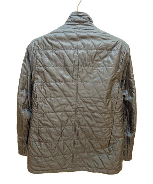 Engineered Garments（エンジニアドガーメンツ）Engineered Garments (エンジニアドガーメンツ) ウールジャケット ブラック サイズ:Sの古着・服飾アイテム