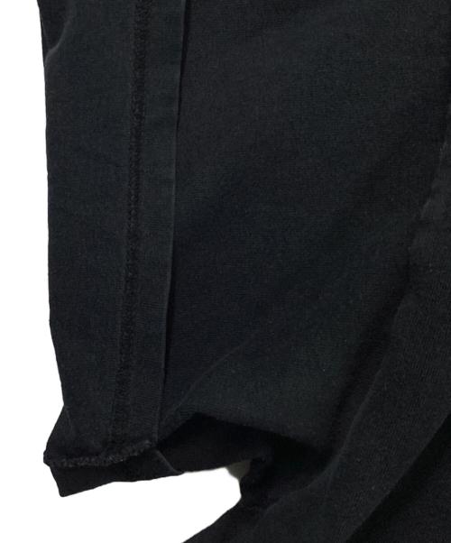 Hard Rock cafe（ハードロックカフェ）Hard Rock cafe (ハードロックカフェ) プリントTシャツ ブラック サイズ:XLの古着・服飾アイテム