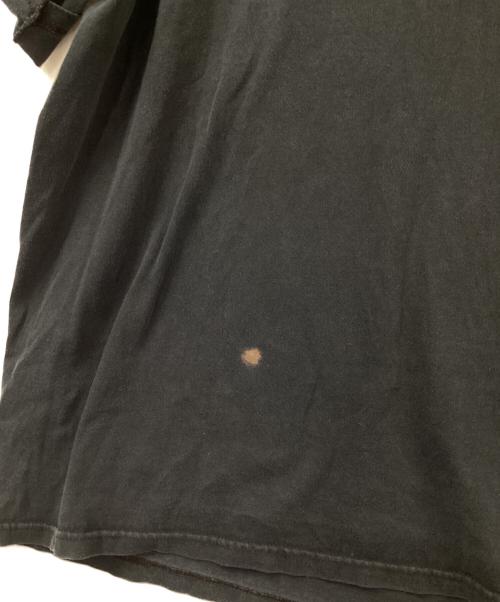 Hard Rock cafe（ハードロックカフェ）Hard Rock cafe (ハードロックカフェ) プリントTシャツ ブラック サイズ:XLの古着・服飾アイテム