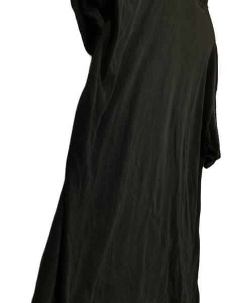 Hard Rock cafe（ハードロックカフェ）Hard Rock cafe (ハードロックカフェ) プリントTシャツ ブラック サイズ:XLの古着・服飾アイテム