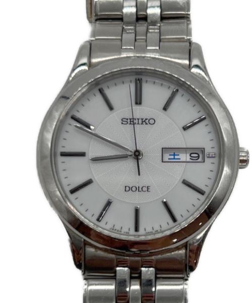 SEIKO（セイコー）SEIKO (セイコー) 腕時計/DOLCEの古着・服飾アイテム