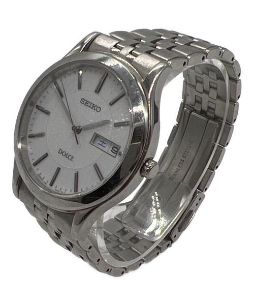 SEIKO（セイコー）SEIKO (セイコー) 腕時計/DOLCEの古着・服飾アイテム