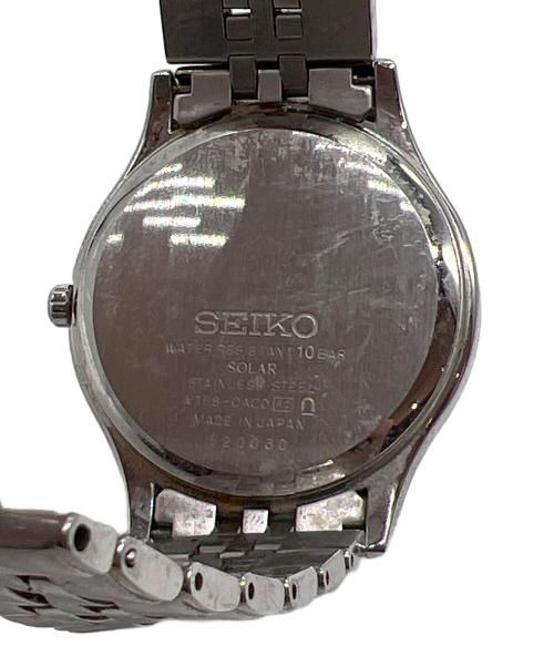 SEIKO（セイコー）SEIKO (セイコー) 腕時計/DOLCEの古着・服飾アイテム