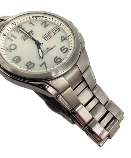CITIZEN（シチズン）CITIZEN (シチズン) 腕時計の古着・服飾アイテム