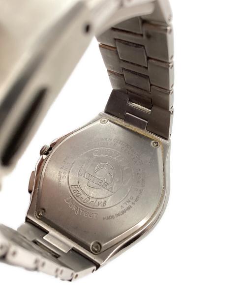 CITIZEN（シチズン）CITIZEN (シチズン) 腕時計の古着・服飾アイテム