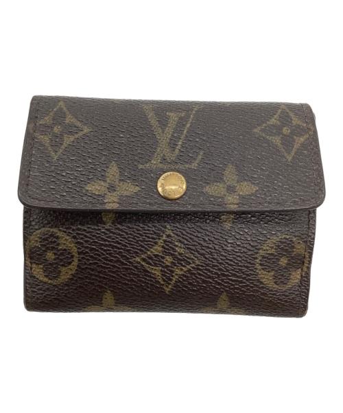 LOUIS VUITTON（ルイ ヴィトン）LOUIS VUITTON (ルイ ヴィトン) モノグラム ラドローの古着・服飾アイテム