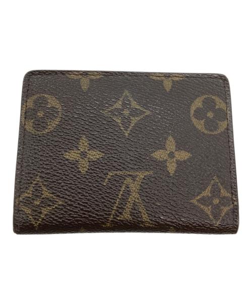 LOUIS VUITTON（ルイ ヴィトン）LOUIS VUITTON (ルイ ヴィトン) モノグラム ラドローの古着・服飾アイテム