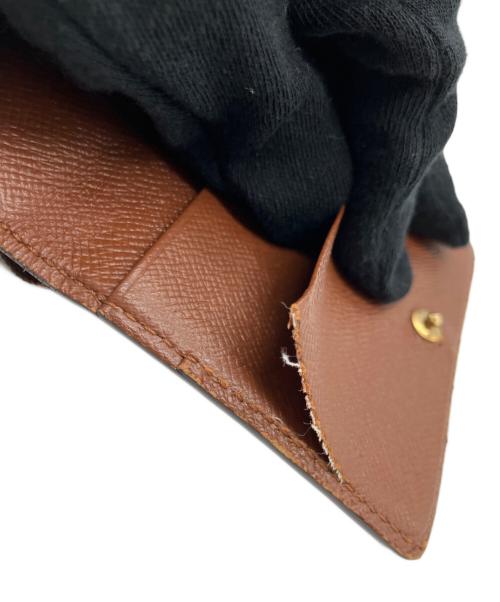 LOUIS VUITTON（ルイ ヴィトン）LOUIS VUITTON (ルイ ヴィトン) モノグラム ラドローの古着・服飾アイテム