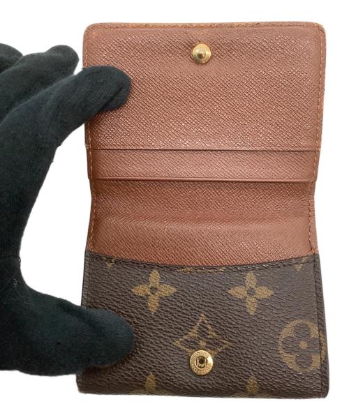 LOUIS VUITTON（ルイ ヴィトン）LOUIS VUITTON (ルイ ヴィトン) モノグラム ラドローの古着・服飾アイテム