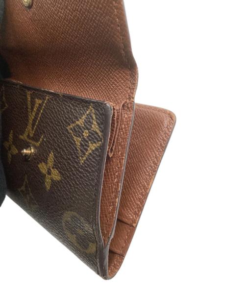 LOUIS VUITTON（ルイ ヴィトン）LOUIS VUITTON (ルイ ヴィトン) モノグラム ラドローの古着・服飾アイテム