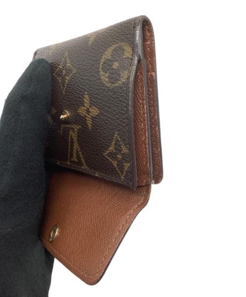 LOUIS VUITTON（ルイ ヴィトン）LOUIS VUITTON (ルイ ヴィトン) モノグラム ラドローの古着・服飾アイテム