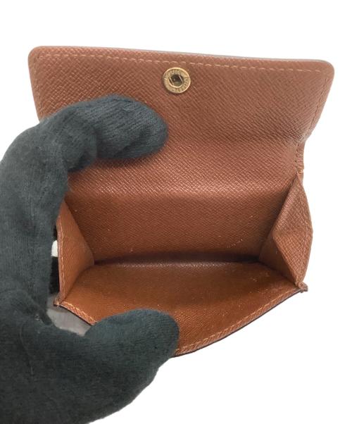 LOUIS VUITTON（ルイ ヴィトン）LOUIS VUITTON (ルイ ヴィトン) モノグラム ラドローの古着・服飾アイテム