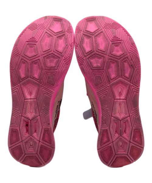 NIKE（ナイキ）NIKE (ナイキ) OFFWHITE (オフホワイト) スニーカー ピンク サイズ:SIZE28.5の古着・服飾アイテム