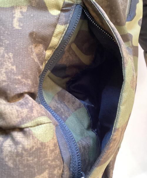 THE NORTH FACE（ザ ノース フェイス）THE NORTH FACE (ザ ノース フェイス) バルトロライトジャケット オリーブ×ベージュ サイズ:XXSの古着・服飾アイテム