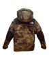 THE NORTH FACE (ザ ノース フェイス) バルトロライトジャケット オリーブ×ベージュ サイズ:XXS：32000円