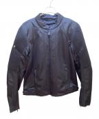 HARLEY-DAVIDSONハーレーダビッドソン）の古着「プロテクタージャケット」｜ブラック