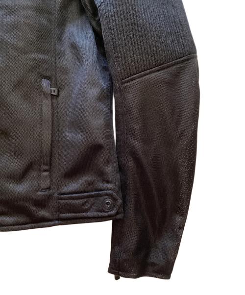 HARLEY-DAVIDSON（ハーレーダビッドソン）HARLEY-DAVIDSON (ハーレーダビッドソン) プロテクタージャケット ブラック サイズ:L 未使用品の古着・服飾アイテム