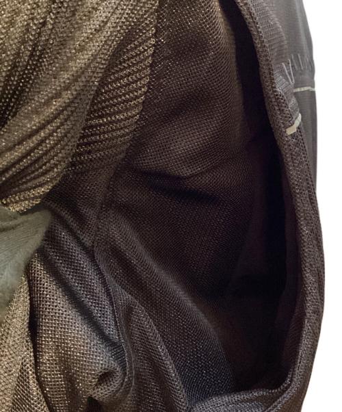 HARLEY-DAVIDSON（ハーレーダビッドソン）HARLEY-DAVIDSON (ハーレーダビッドソン) プロテクタージャケット ブラック サイズ:L 未使用品の古着・服飾アイテム