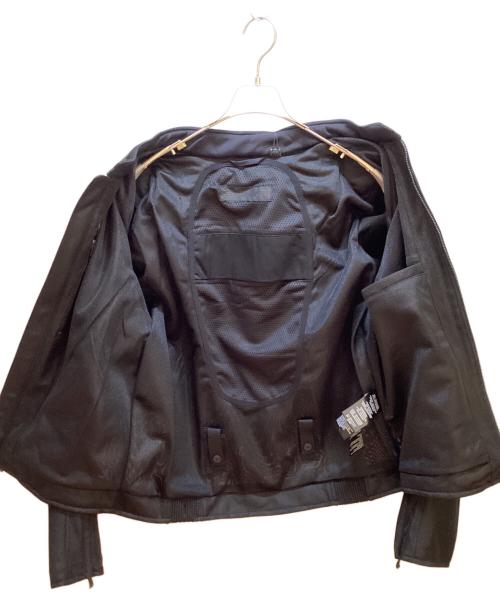 HARLEY-DAVIDSON（ハーレーダビッドソン）HARLEY-DAVIDSON (ハーレーダビッドソン) プロテクタージャケット ブラック サイズ:L 未使用品の古着・服飾アイテム