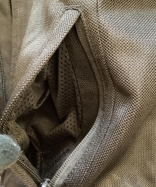 HARLEY-DAVIDSON（ハーレーダビッドソン）HARLEY-DAVIDSON (ハーレーダビッドソン) プロテクタージャケット ブラック サイズ:L 未使用品の古着・服飾アイテム