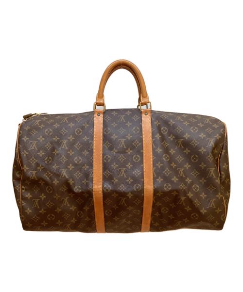 LOUIS VUITTON（ルイ ヴィトン）LOUIS VUITTON (ルイ ヴィトン) ボストンバッグの古着・服飾アイテム