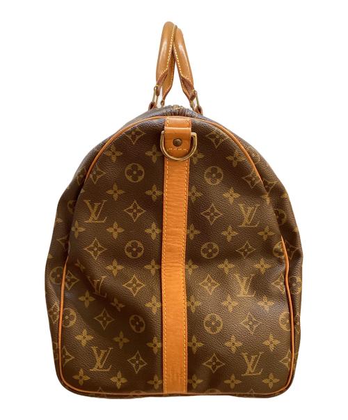 LOUIS VUITTON（ルイ ヴィトン）LOUIS VUITTON (ルイ ヴィトン) ボストンバッグの古着・服飾アイテム