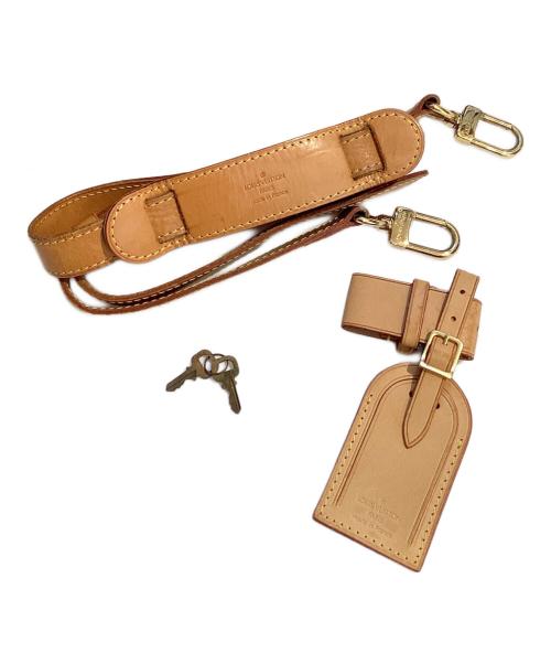 LOUIS VUITTON（ルイ ヴィトン）LOUIS VUITTON (ルイ ヴィトン) ボストンバッグの古着・服飾アイテム