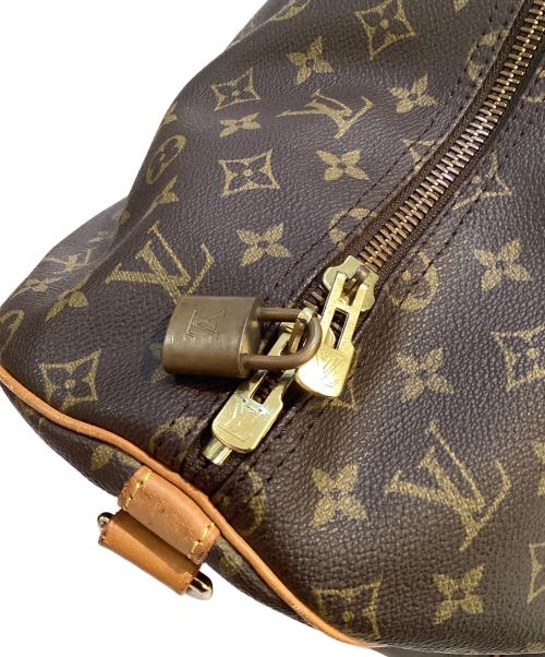 LOUIS VUITTON（ルイ ヴィトン）LOUIS VUITTON (ルイ ヴィトン) ボストンバッグの古着・服飾アイテム