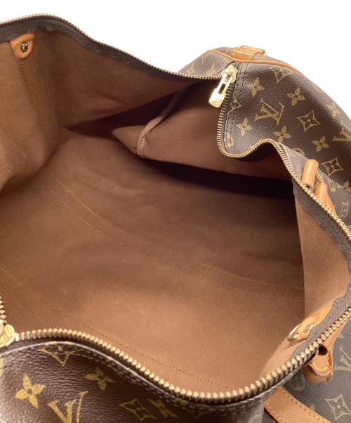 LOUIS VUITTON（ルイ ヴィトン）LOUIS VUITTON (ルイ ヴィトン) ボストンバッグの古着・服飾アイテム