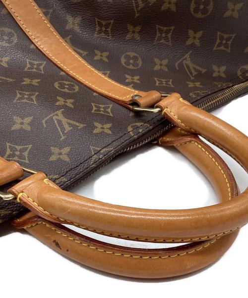 LOUIS VUITTON（ルイ ヴィトン）LOUIS VUITTON (ルイ ヴィトン) ボストンバッグの古着・服飾アイテム