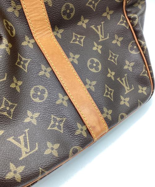 LOUIS VUITTON（ルイ ヴィトン）LOUIS VUITTON (ルイ ヴィトン) ボストンバッグの古着・服飾アイテム