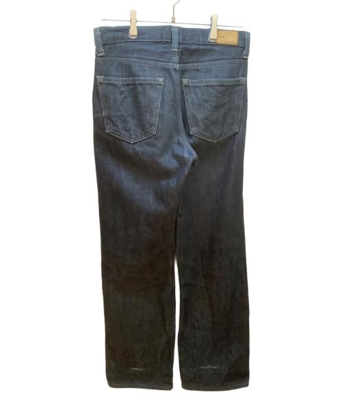MARGARET HOWELL（マーガレットハウエル）MARGARET HOWELL (マーガレットハウエル) EDWIN (エドウィン) デニムパンツ インディゴ サイズ:W29L30の古着・服飾アイテム