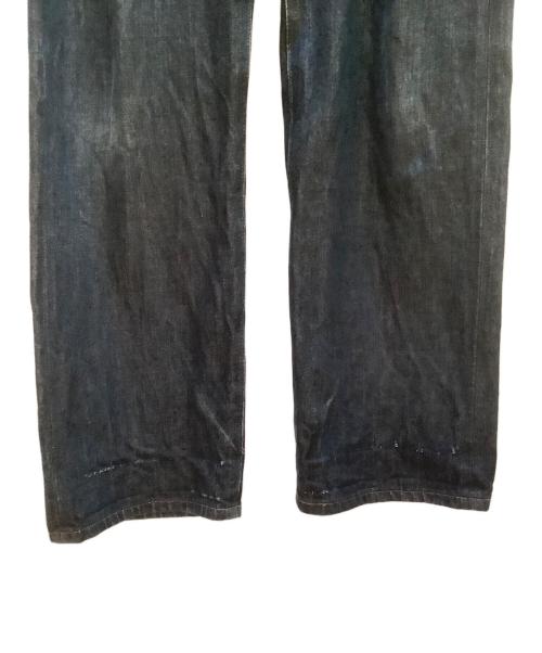 MARGARET HOWELL（マーガレットハウエル）MARGARET HOWELL (マーガレットハウエル) EDWIN (エドウィン) デニムパンツ インディゴ サイズ:W29L30の古着・服飾アイテム