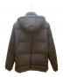 HUGO BOSS (ヒューゴ ボス) ダウンジャケット ブラック サイズ:40R：18000円