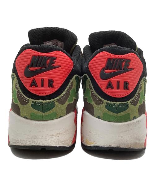 NIKE（ナイキ）NIKE (ナイキ) ATMOS (アトモス) スニーカー マルチカラー サイズ:27cmの古着・服飾アイテム