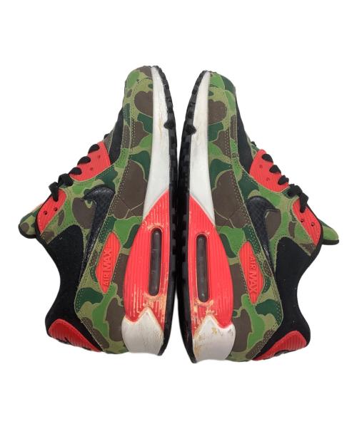 NIKE（ナイキ）NIKE (ナイキ) ATMOS (アトモス) スニーカー マルチカラー サイズ:27cmの古着・服飾アイテム