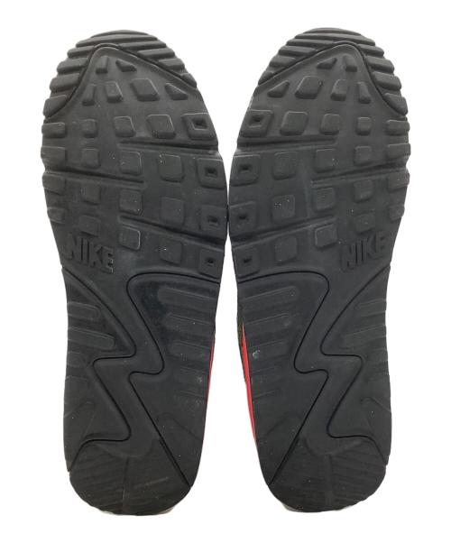 NIKE（ナイキ）NIKE (ナイキ) ATMOS (アトモス) スニーカー マルチカラー サイズ:27cmの古着・服飾アイテム