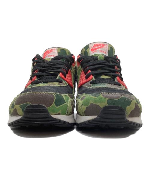 NIKE（ナイキ）NIKE (ナイキ) ATMOS (アトモス) スニーカー マルチカラー サイズ:27cmの古着・服飾アイテム