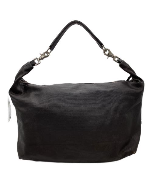 Daniel&Bob（ダニエル＆ボブ）Daniel&Bob (ダニエル＆ボブ) ワンハンドルバッグ ブラックの古着・服飾アイテム