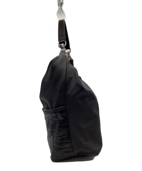 Daniel&Bob（ダニエル＆ボブ）Daniel&Bob (ダニエル＆ボブ) ワンハンドルバッグ ブラックの古着・服飾アイテム