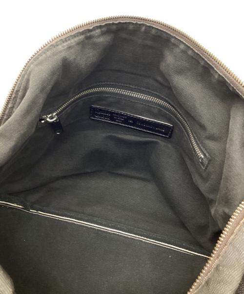 Daniel&Bob（ダニエル＆ボブ）Daniel&Bob (ダニエル＆ボブ) ワンハンドルバッグ ブラックの古着・服飾アイテム