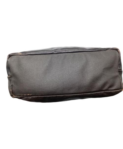 Daniel&Bob（ダニエル＆ボブ）Daniel&Bob (ダニエル＆ボブ) ワンハンドルバッグ ブラックの古着・服飾アイテム