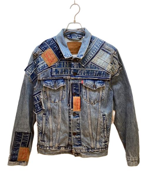 LEVI'S LIMITED EDITION（リーバイス リミテッド エディション）LEVI'S LIMITED EDITION (リーバイス リミテッド エディション) デニムジャケット インディゴ サイズ:Mの古着・服飾アイテム